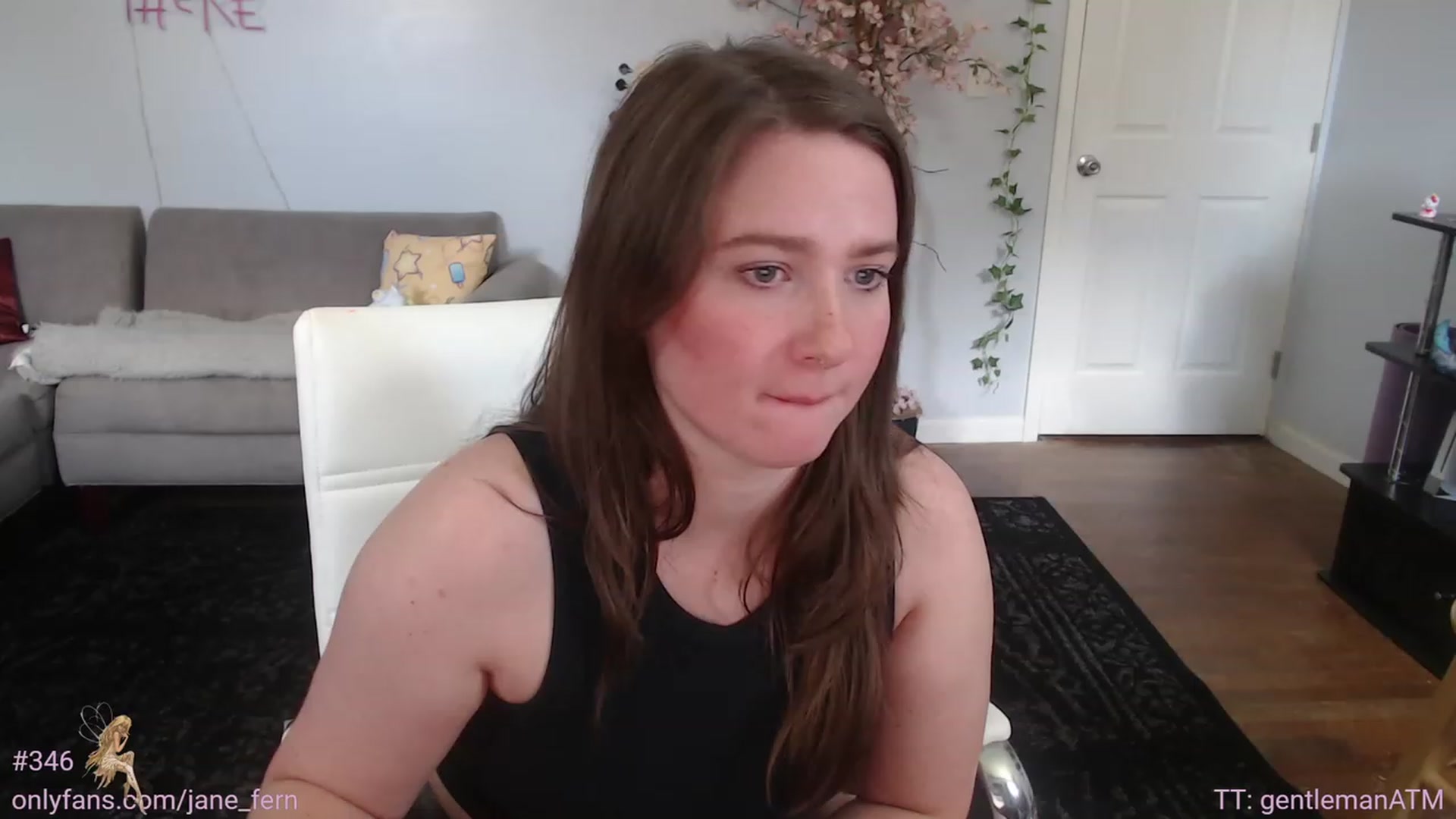 Gallery image thumbnail from Jane_Fern's myfreecams stream on, 05/31/2023, 19:22 image 20 of 20