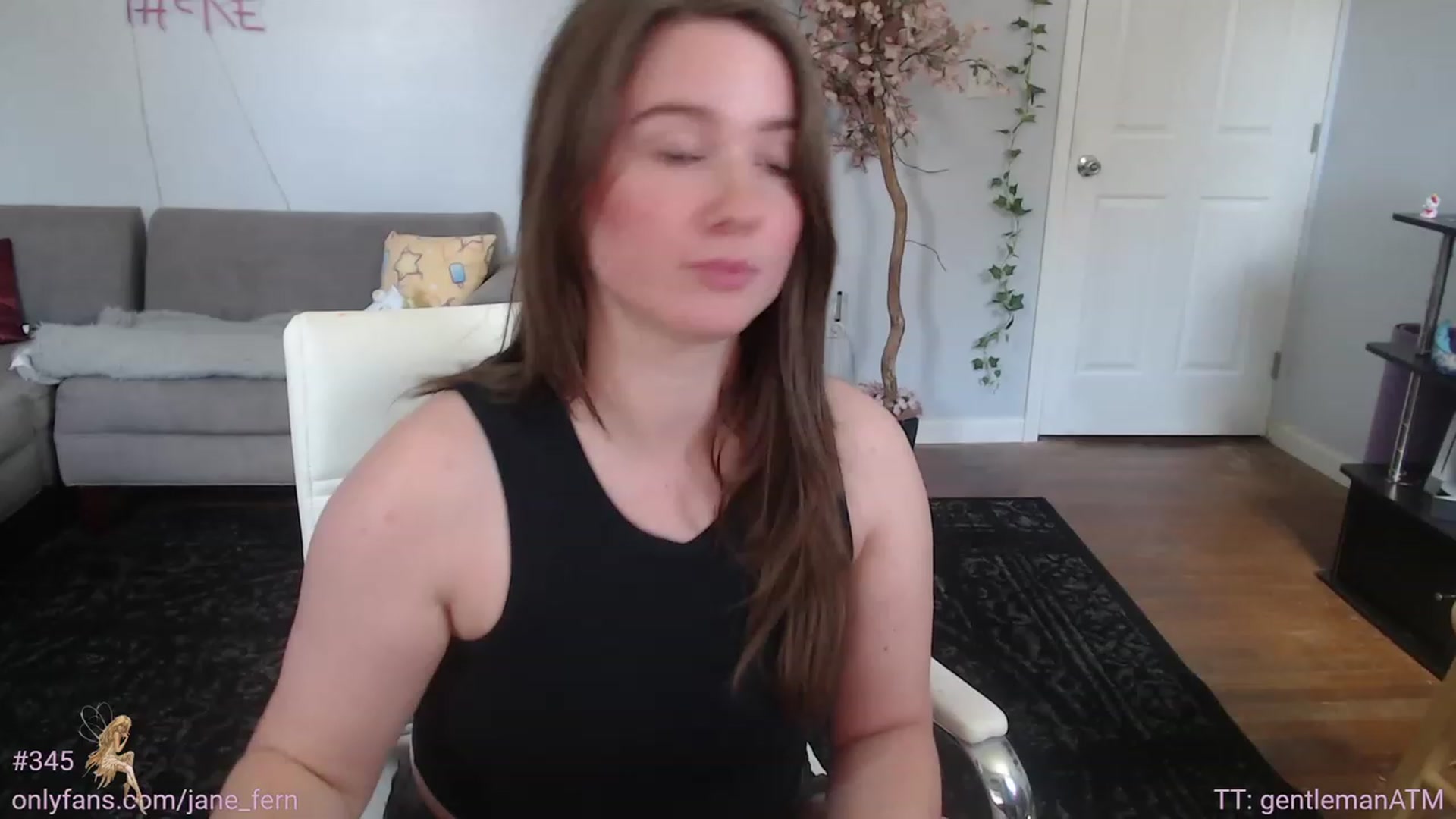 Gallery image thumbnail from Jane_Fern's myfreecams stream on, 05/31/2023, 19:22 image 2 of 20