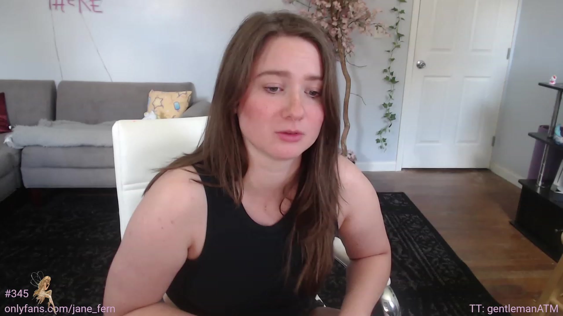 Gallery image thumbnail from Jane_Fern's myfreecams stream on, 05/31/2023, 19:22 image 11 of 20