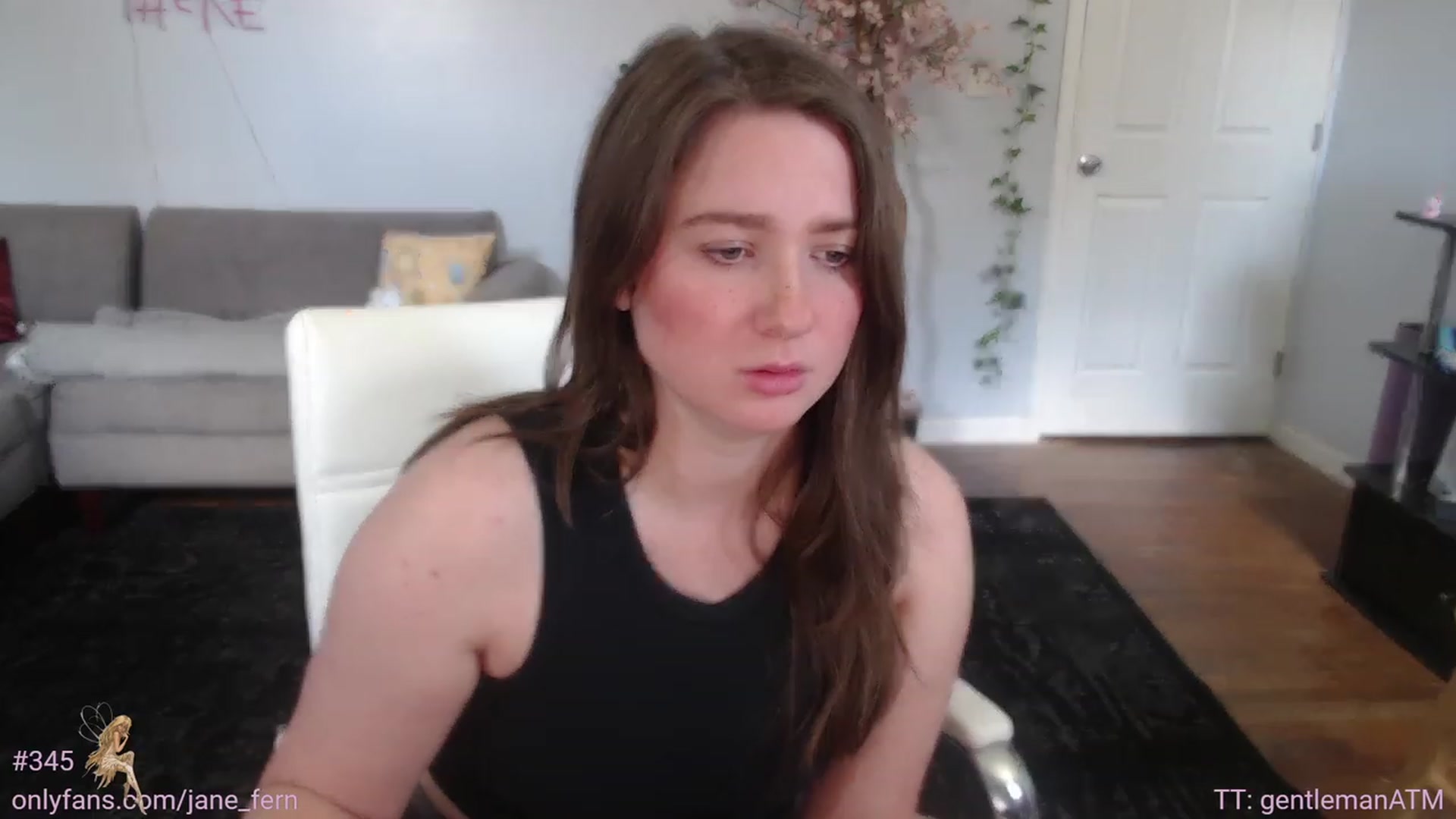 Gallery image thumbnail from Jane_Fern's myfreecams stream on, 05/31/2023, 19:22 image 7 of 20