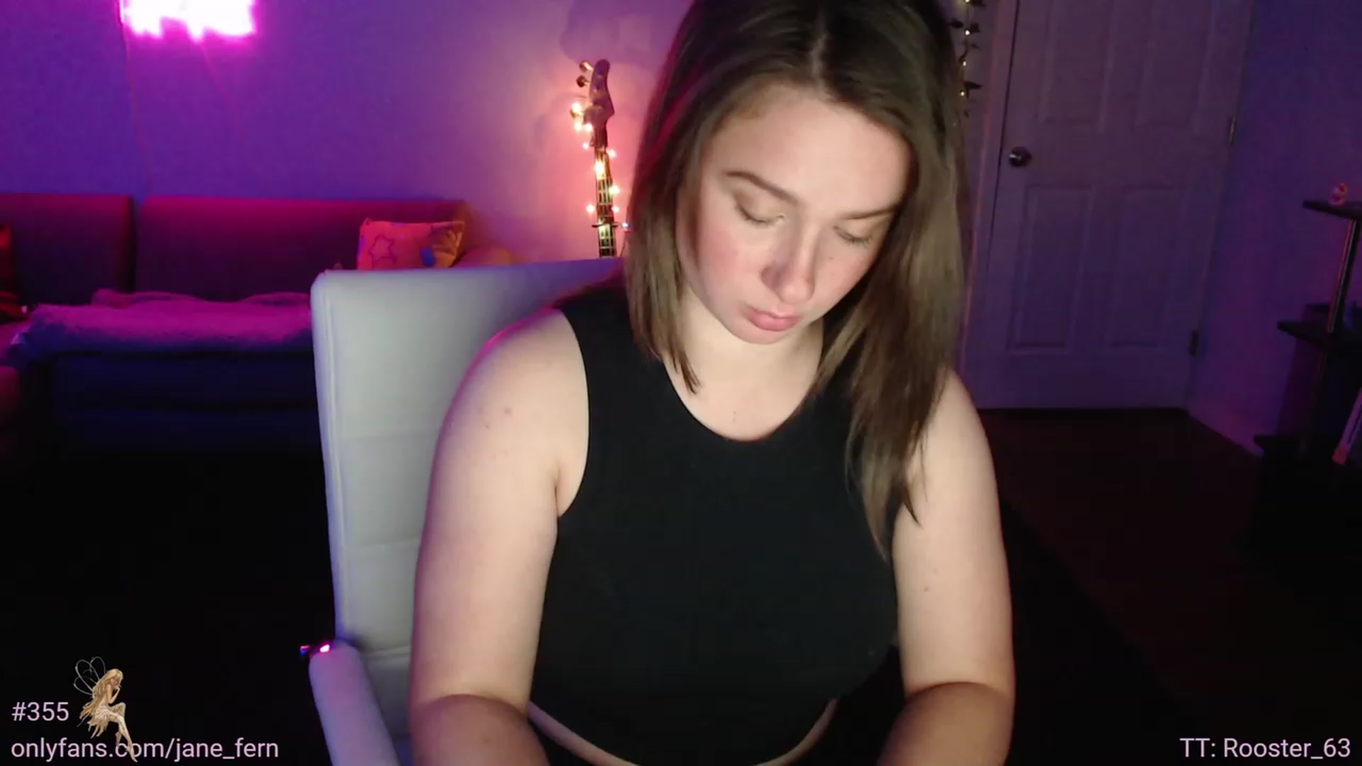 Gallery image thumbnail from Jane_Fern's myfreecams stream on, 06/01/2023, 03:51 image 3 of 20