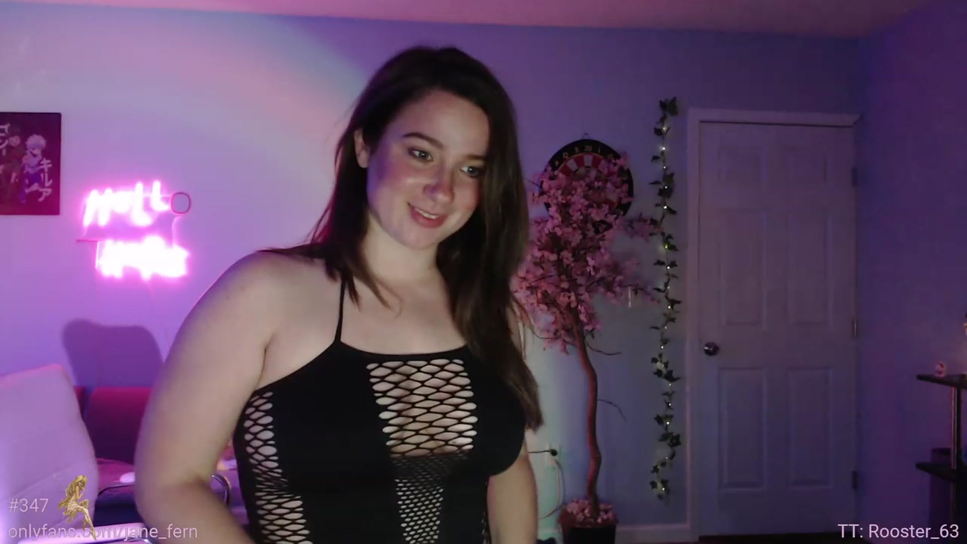 Gallery image thumbnail from Jane_Fern's myfreecams stream on, 06/01/2023, 03:51 image 15 of 20