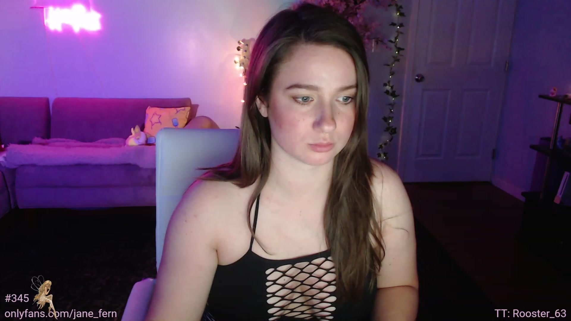 Gallery image thumbnail from Jane_Fern's myfreecams stream on, 06/01/2023, 03:51 image 16 of 20