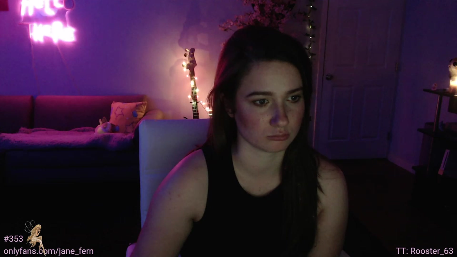 Gallery image thumbnail from Jane_Fern's myfreecams stream on, 06/01/2023, 03:51 image 10 of 20