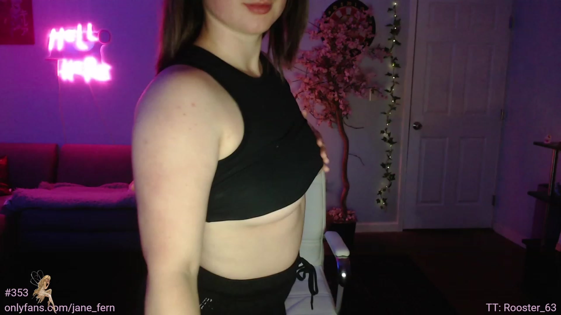 Gallery image thumbnail from Jane_Fern's myfreecams stream on, 06/01/2023, 03:51 image 7 of 20