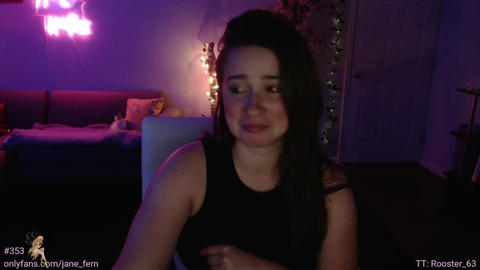 Gallery image thumbnail from Jane_Fern's myfreecams stream on, 06/01/2023, 03:51 image 8 of 20
