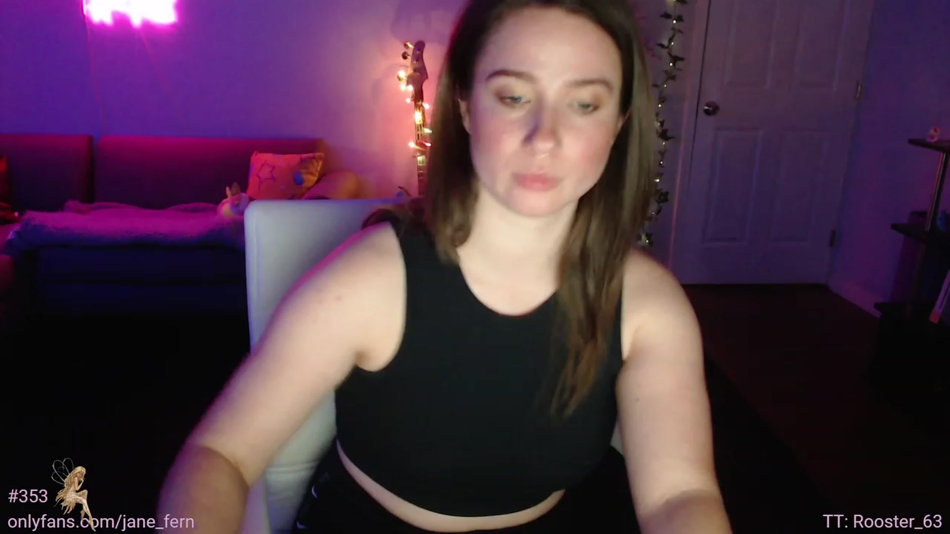 Gallery image thumbnail from Jane_Fern's myfreecams stream on, 06/01/2023, 03:51 image 5 of 20