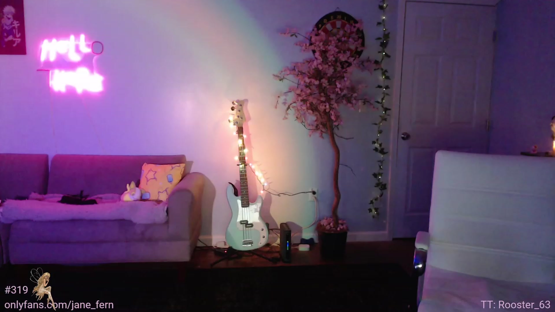 Gallery image thumbnail from Jane_Fern's myfreecams stream on, 06/01/2023, 04:13 image 9 of 20