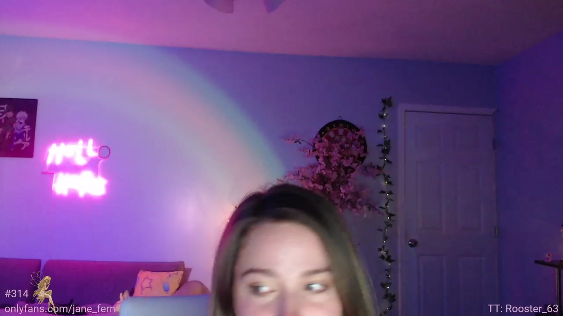 Gallery image thumbnail from Jane_Fern's myfreecams stream on, 06/01/2023, 04:13 image 15 of 20