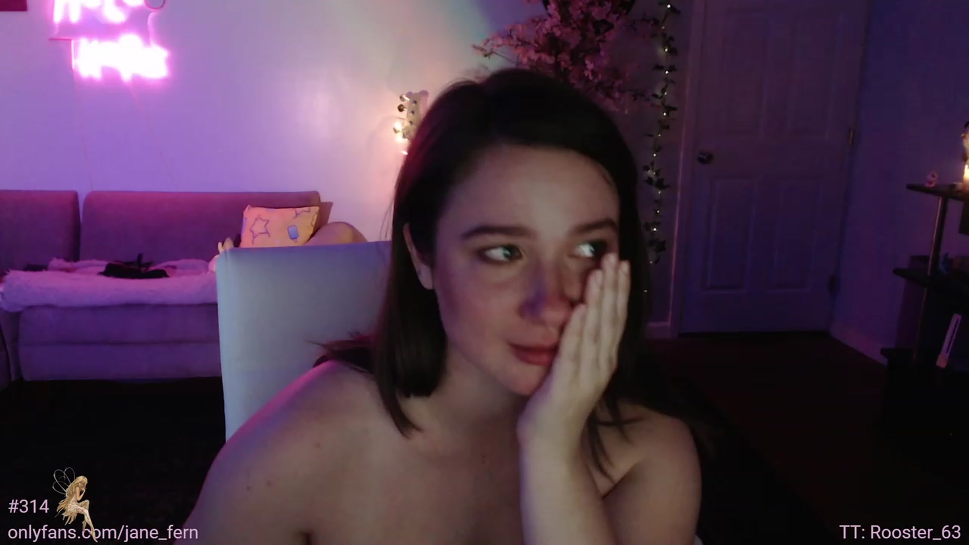 Gallery image thumbnail from Jane_Fern's myfreecams stream on, 06/01/2023, 04:13 image 13 of 20