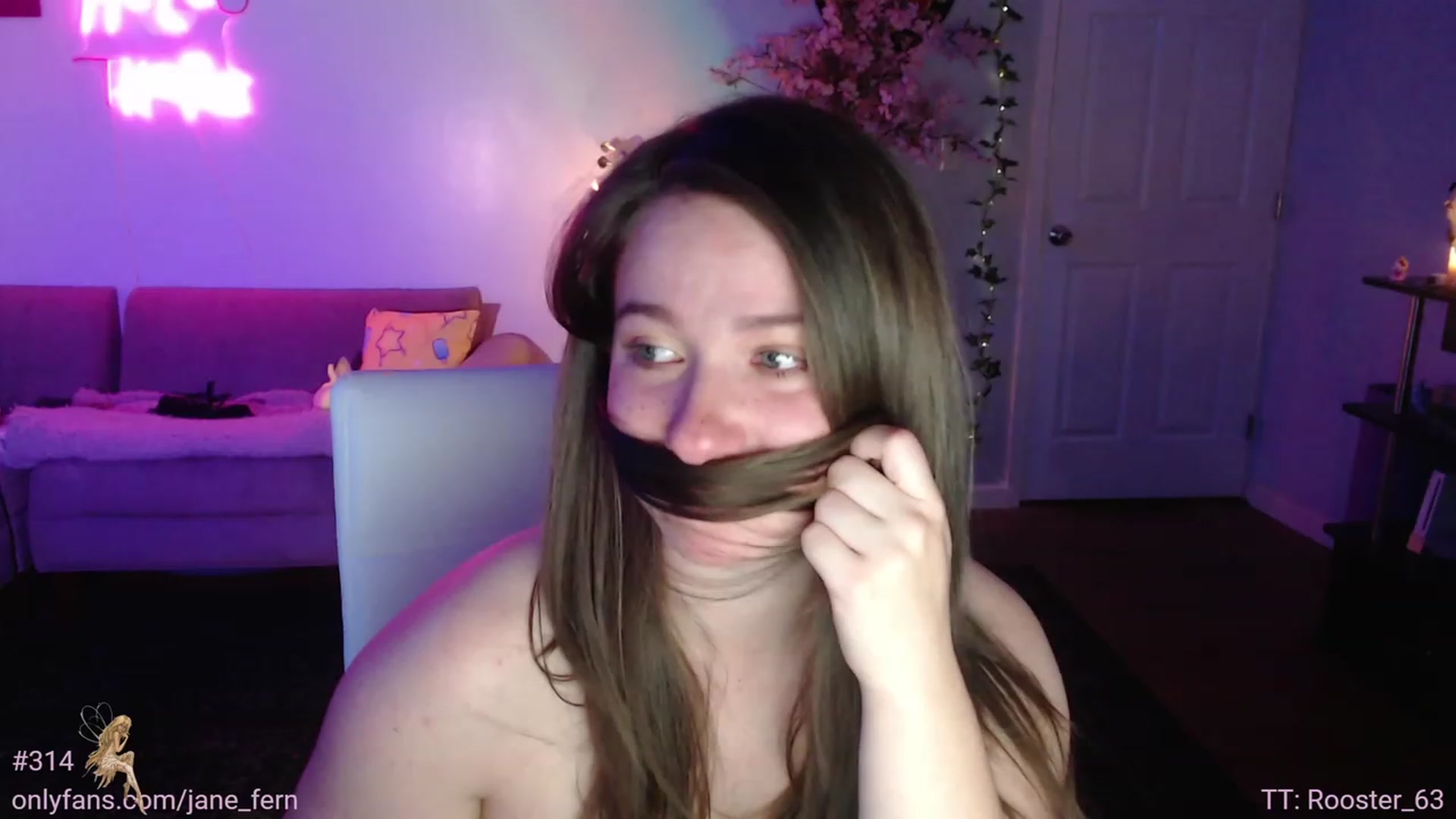 Gallery image thumbnail from Jane_Fern's myfreecams stream on, 06/01/2023, 04:13 image 14 of 20