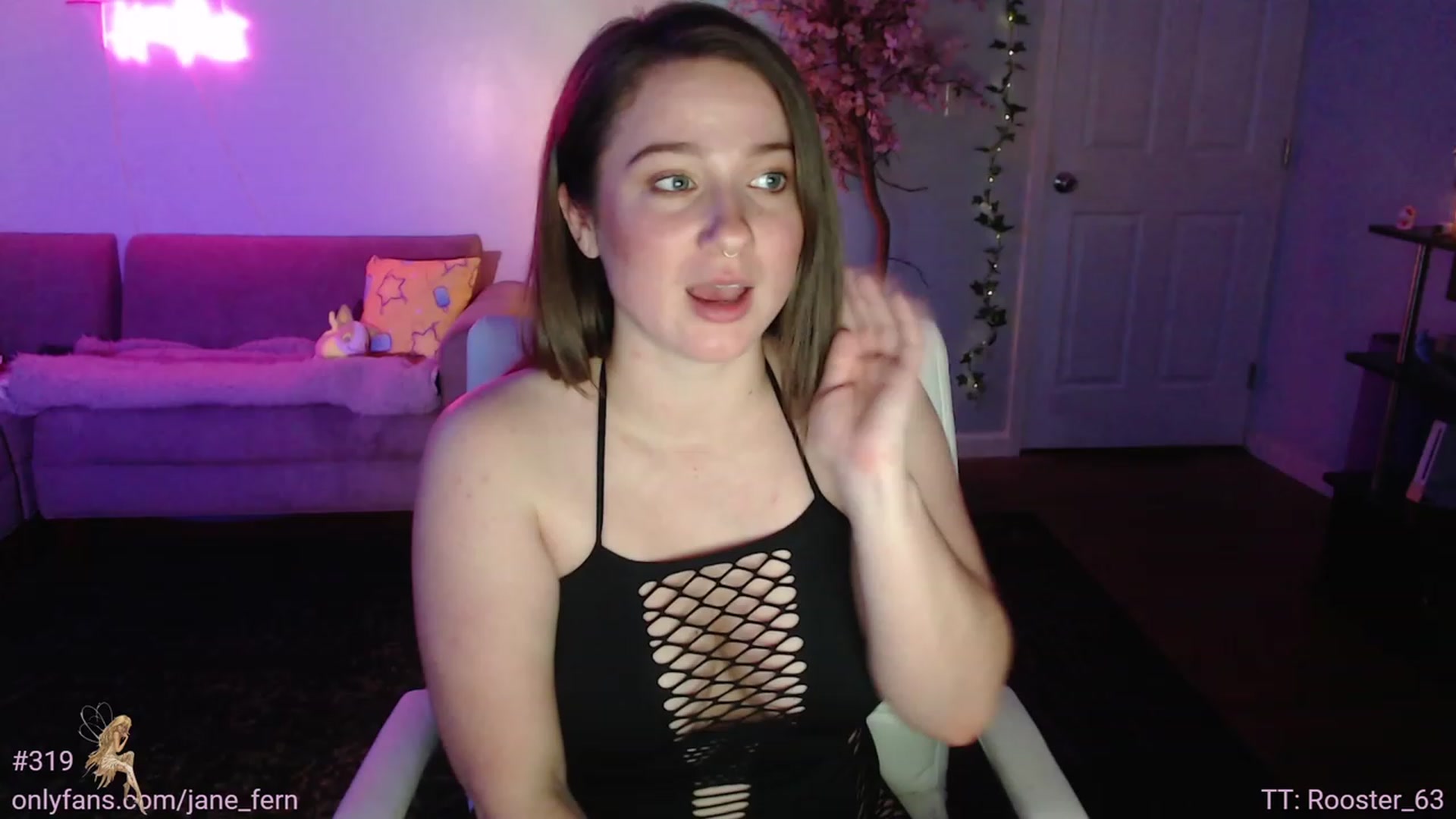 Gallery image thumbnail from Jane_Fern's myfreecams stream on, 06/01/2023, 04:13 image 2 of 20