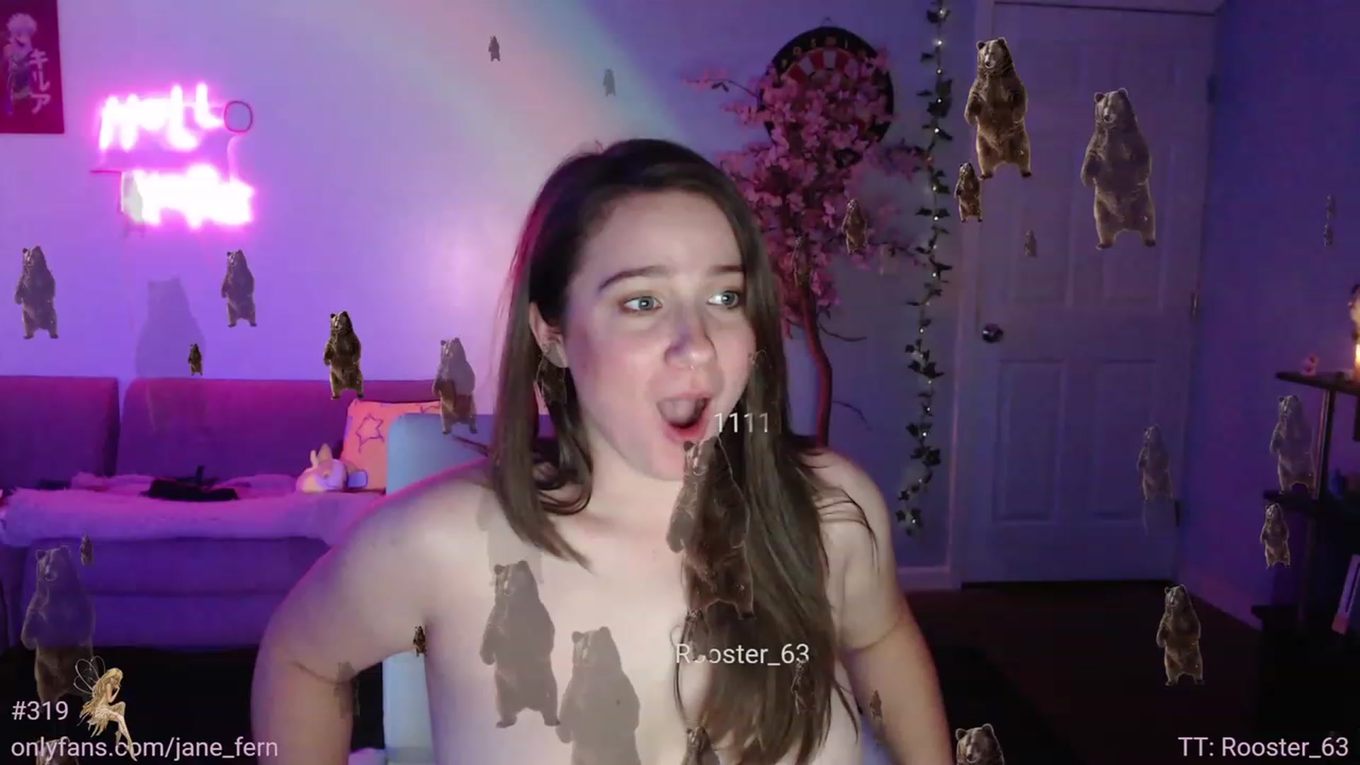 Gallery image thumbnail from Jane_Fern's myfreecams stream on, 06/01/2023, 04:13 image 10 of 20