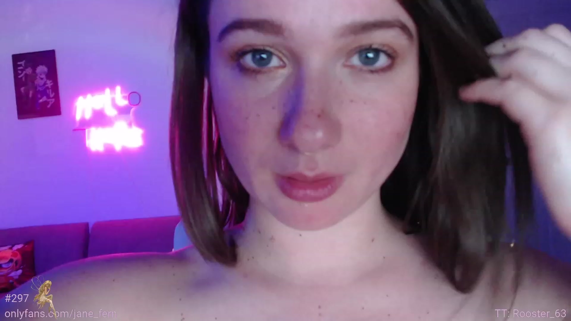 Gallery image thumbnail from Jane_Fern's myfreecams stream on, 06/01/2023, 05:35 image 8 of 20