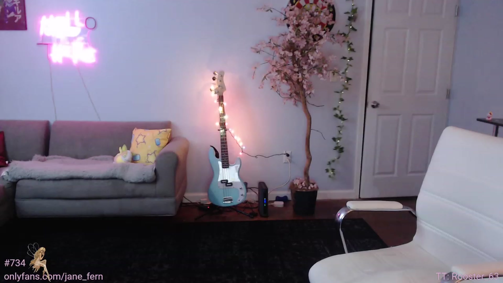 Gallery image thumbnail from Jane_Fern's myfreecams stream on, 06/03/2023, 04:39 image 7 of 20