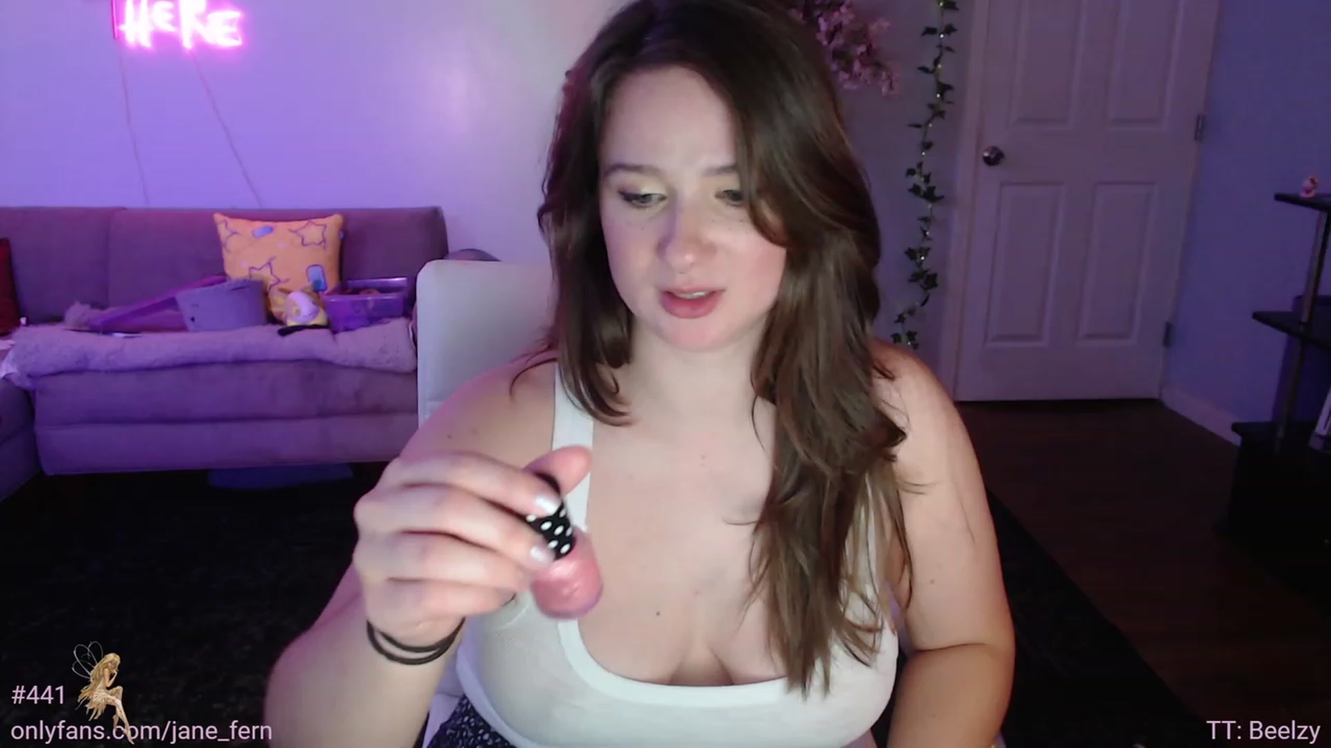 Gallery image thumbnail from Jane_Fern's myfreecams stream on, 06/09/2023, 04:59 image 4 of 20