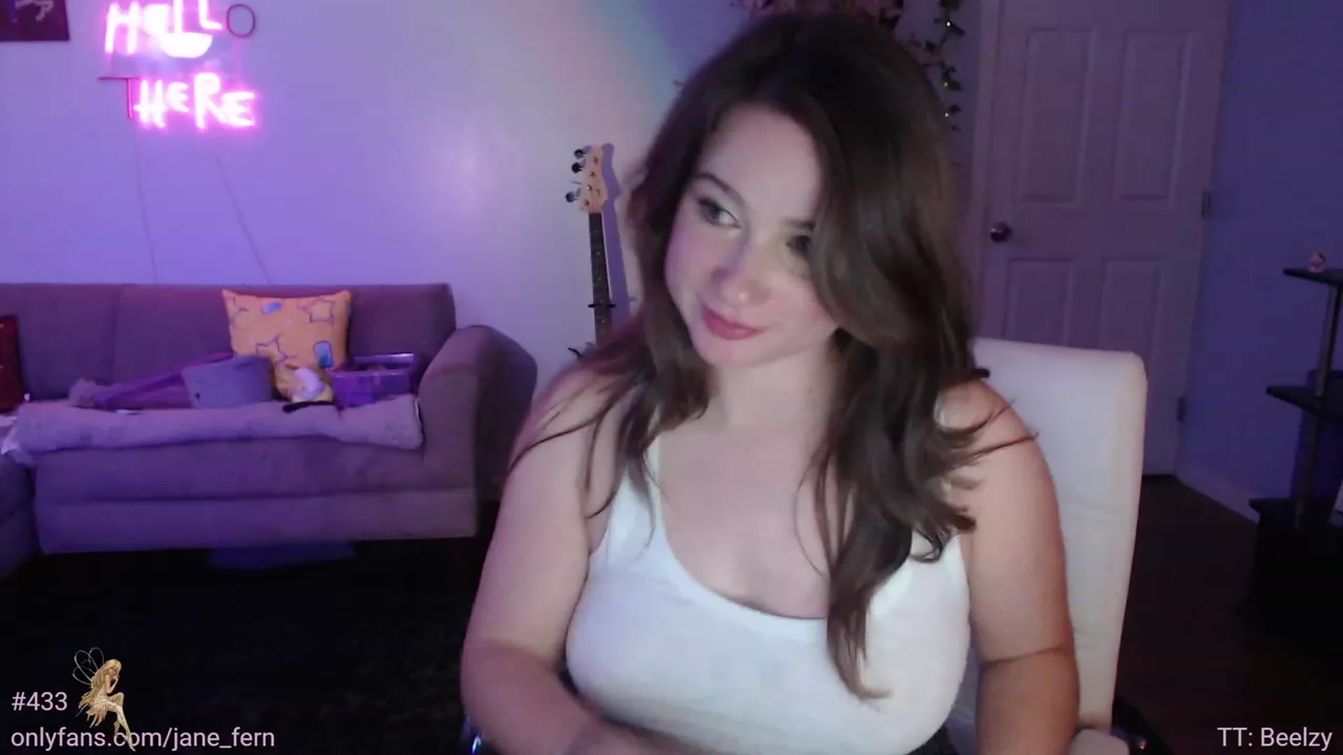 Gallery image thumbnail from Jane_Fern's myfreecams stream on, 06/09/2023, 04:59 image 10 of 20