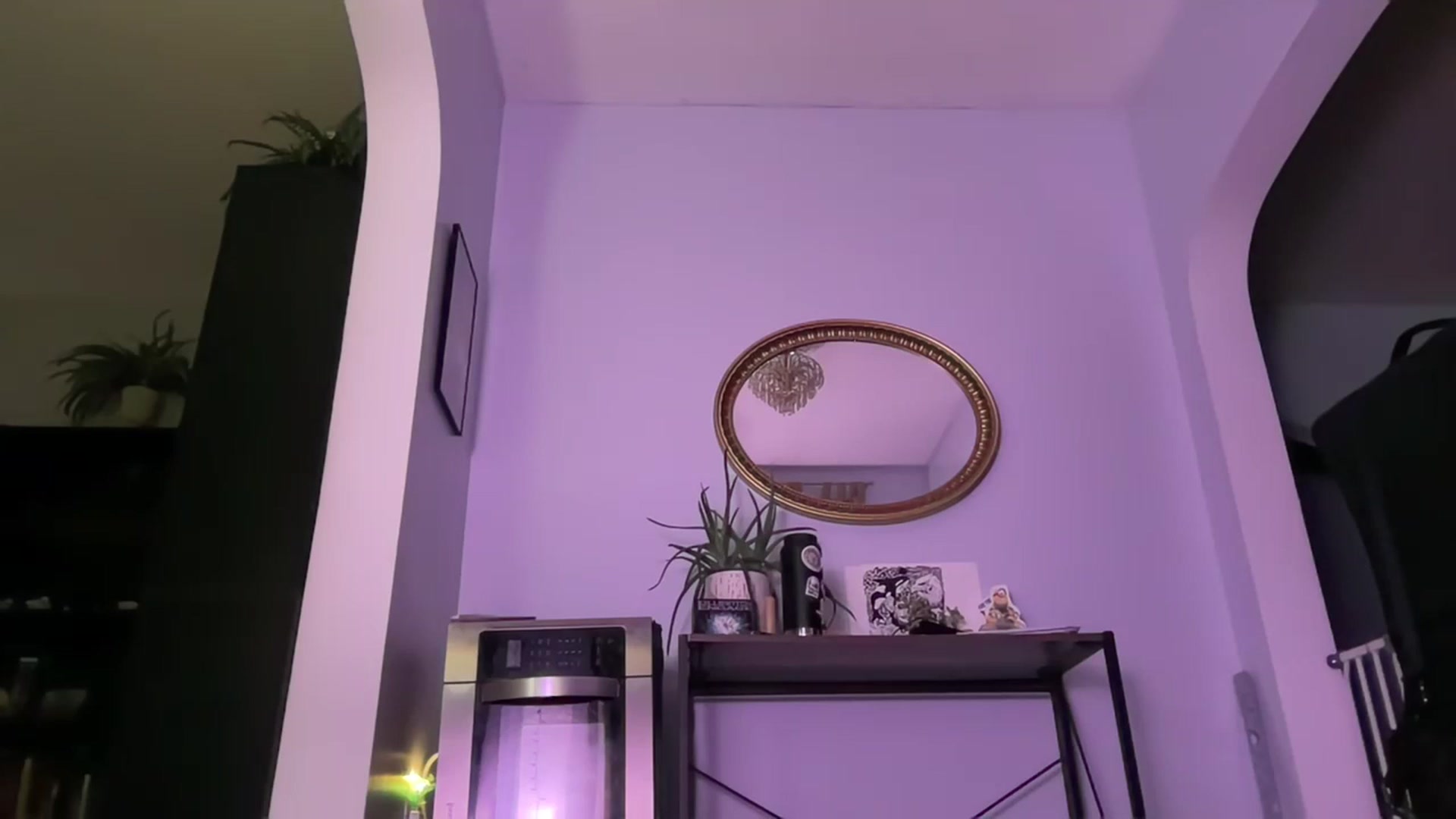 Gallery image thumbnail from Jane_Fern's myfreecams stream on, 06/13/2023, 05:00 image 5 of 20