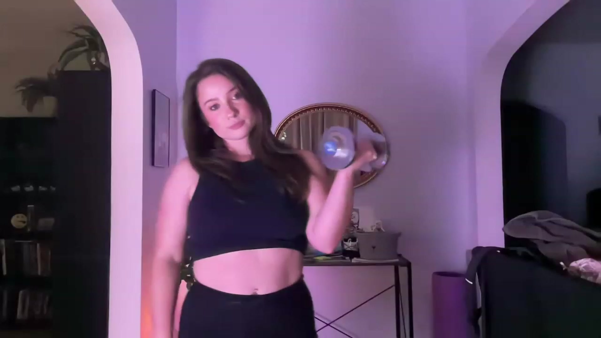 Gallery image thumbnail from Jane_Fern's myfreecams stream on, 06/14/2023, 05:02 image 6 of 20