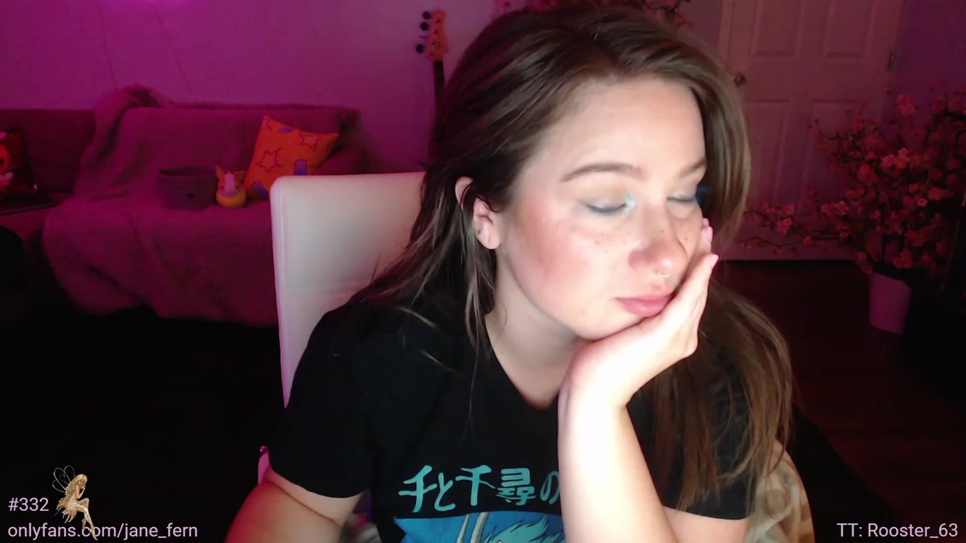 Gallery image thumbnail from Jane_Fern's myfreecams stream on, 06/23/2023, 05:59 image 13 of 20