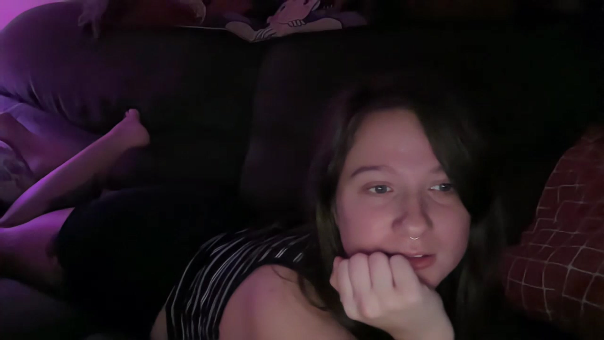 Gallery image thumbnail from Jane_Fern's myfreecams stream on, 06/29/2023, 04:40 image 5 of 20