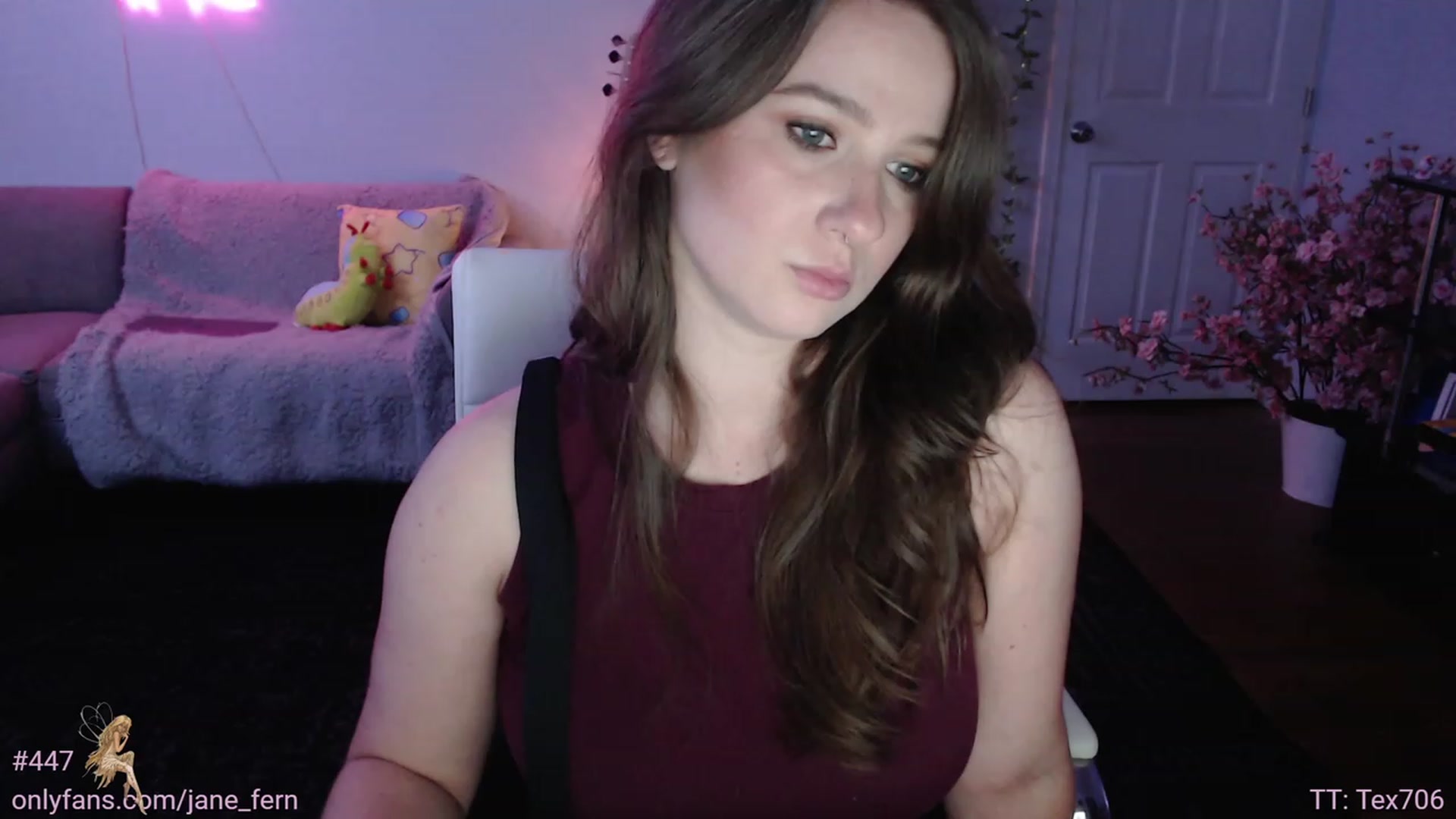 Gallery image thumbnail from Jane_Fern's myfreecams stream on, 06/30/2023, 03:33 image 3 of 20