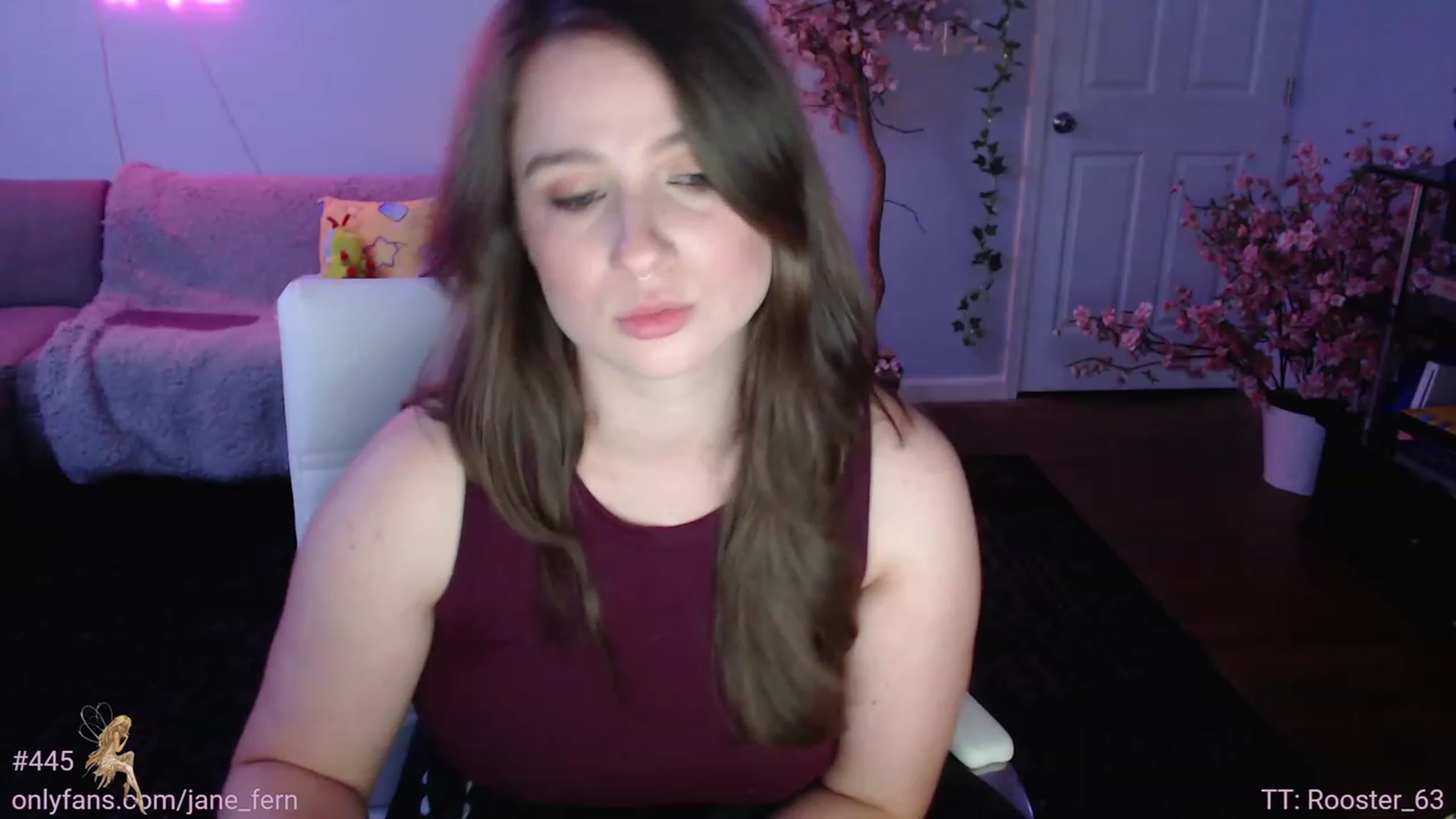 Gallery image thumbnail from Jane_Fern's myfreecams stream on, 06/30/2023, 03:33 image 9 of 20