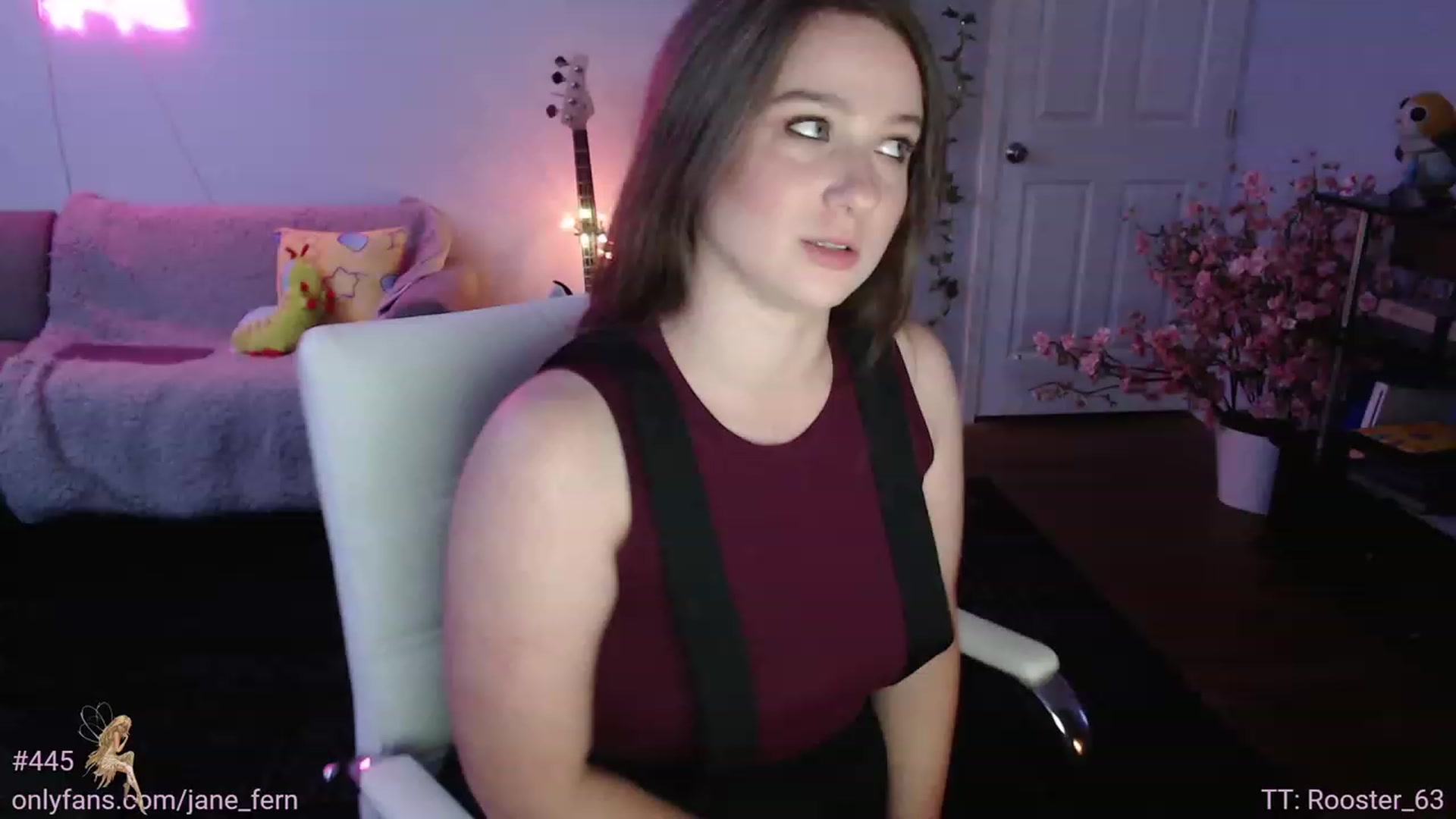 Gallery image thumbnail from Jane_Fern's myfreecams stream on, 06/30/2023, 03:33 image 13 of 20
