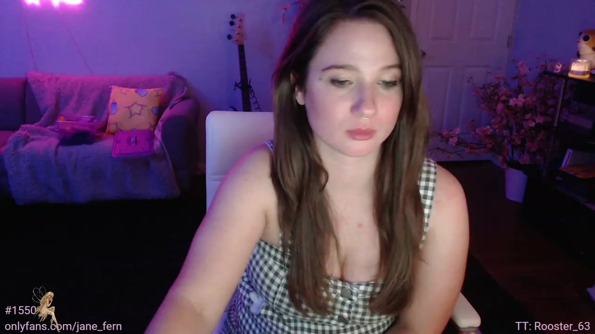 Gallery image thumbnail from Jane_Fern's myfreecams stream on, 07/06/2023, 05:33 image 20 of 20