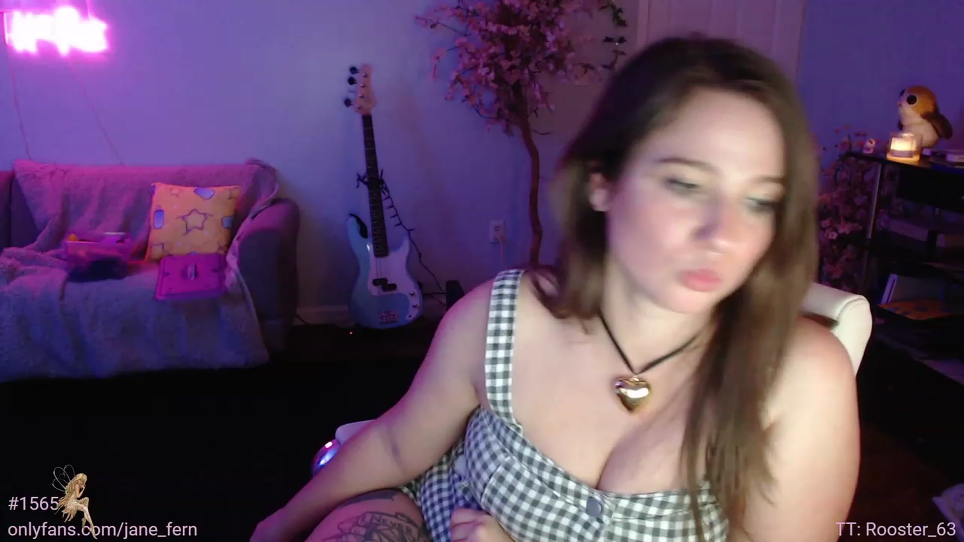 Gallery image thumbnail from Jane_Fern's myfreecams stream on, 07/06/2023, 05:33 image 18 of 20