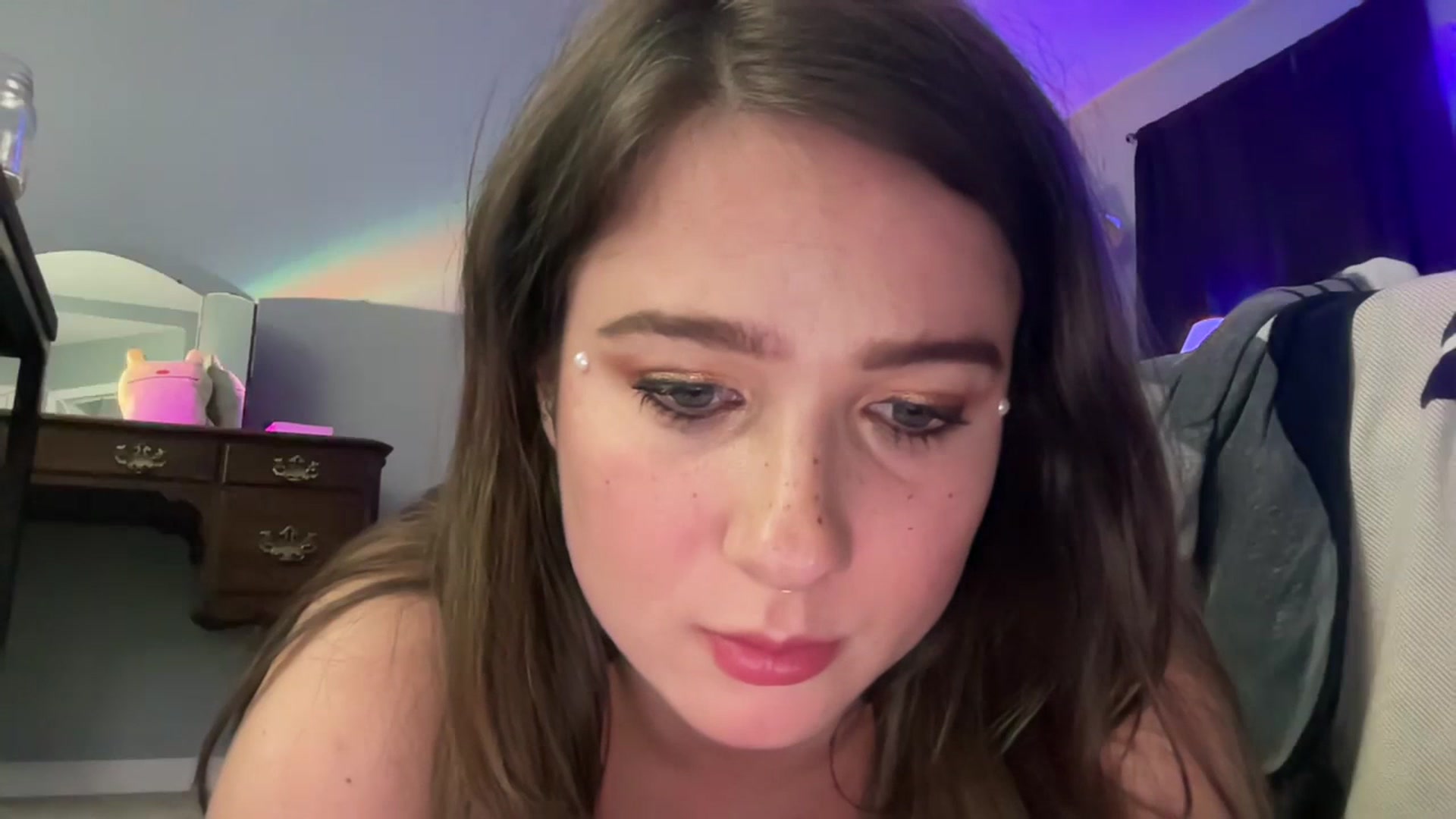Gallery image thumbnail from Jane_Fern's myfreecams stream on, 07/08/2023, 04:31 image 19 of 20