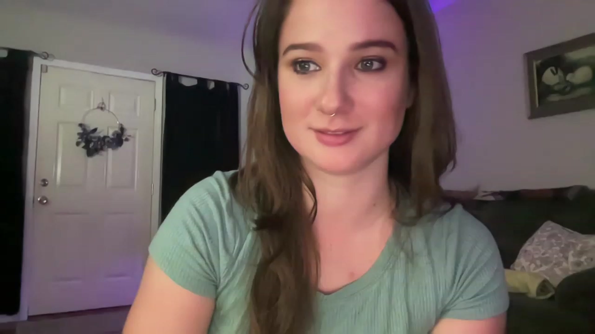 Gallery image thumbnail from Jane_Fern's myfreecams stream on, 07/11/2023, 05:34 image 5 of 20