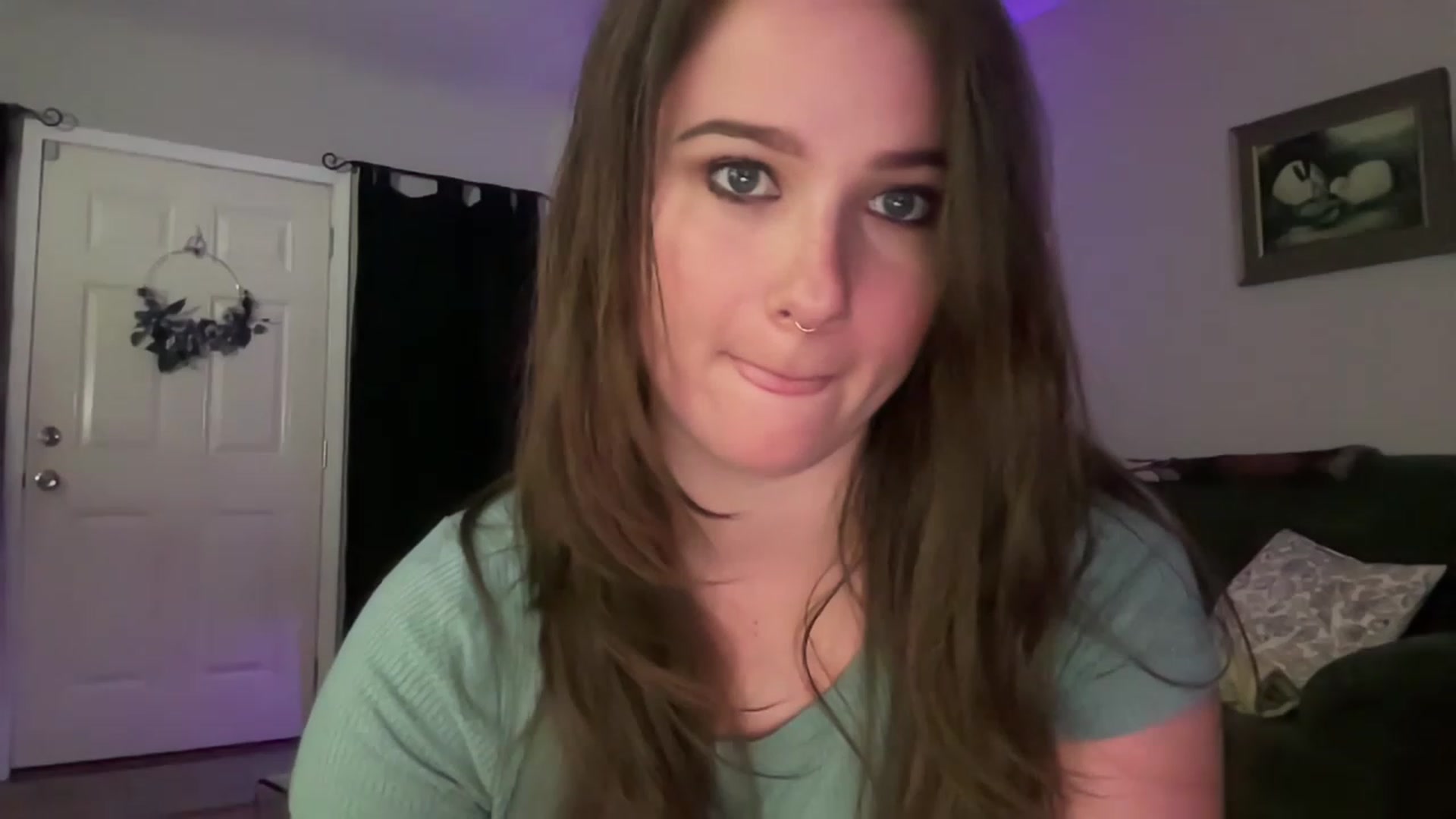Gallery image thumbnail from Jane_Fern's myfreecams stream on, 07/11/2023, 05:34 image 6 of 20