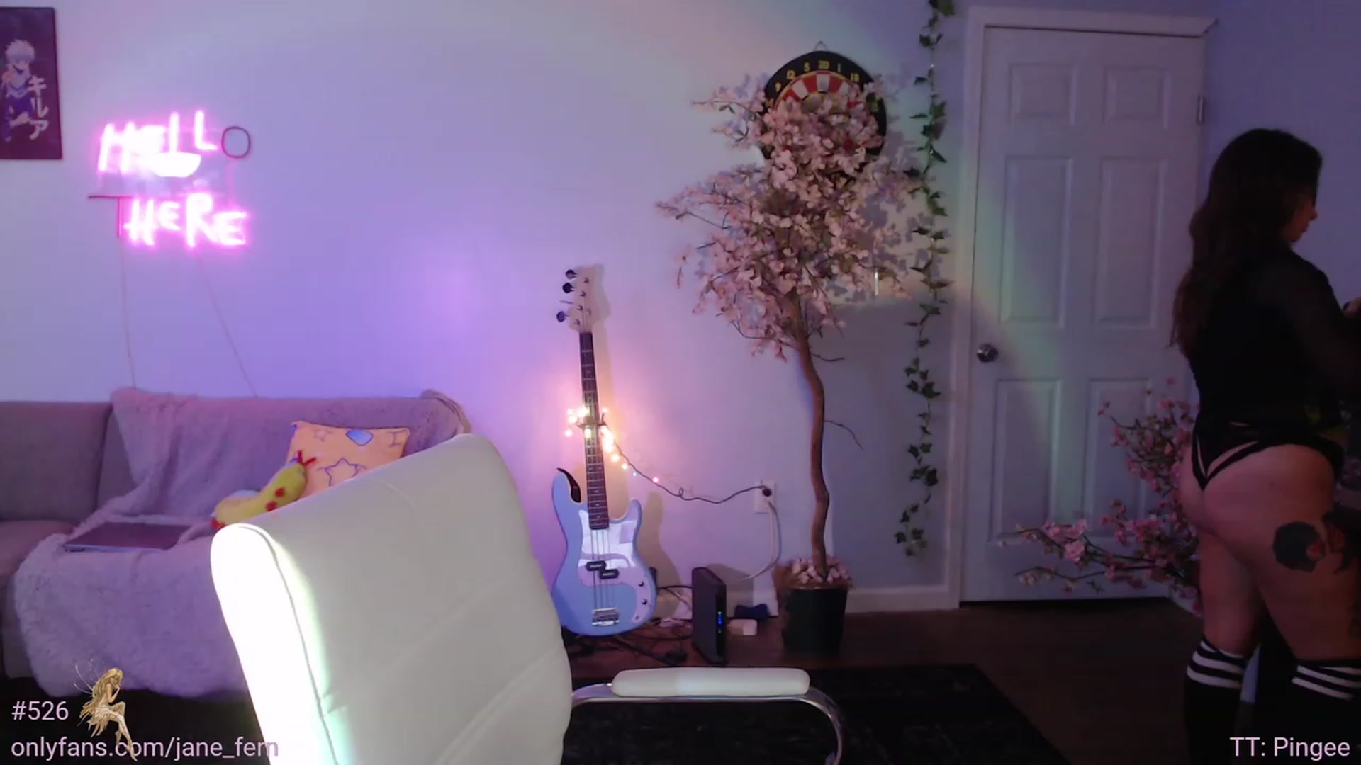 Gallery image thumbnail from Jane_Fern's myfreecams stream on, 07/12/2023, 01:36 image 13 of 20