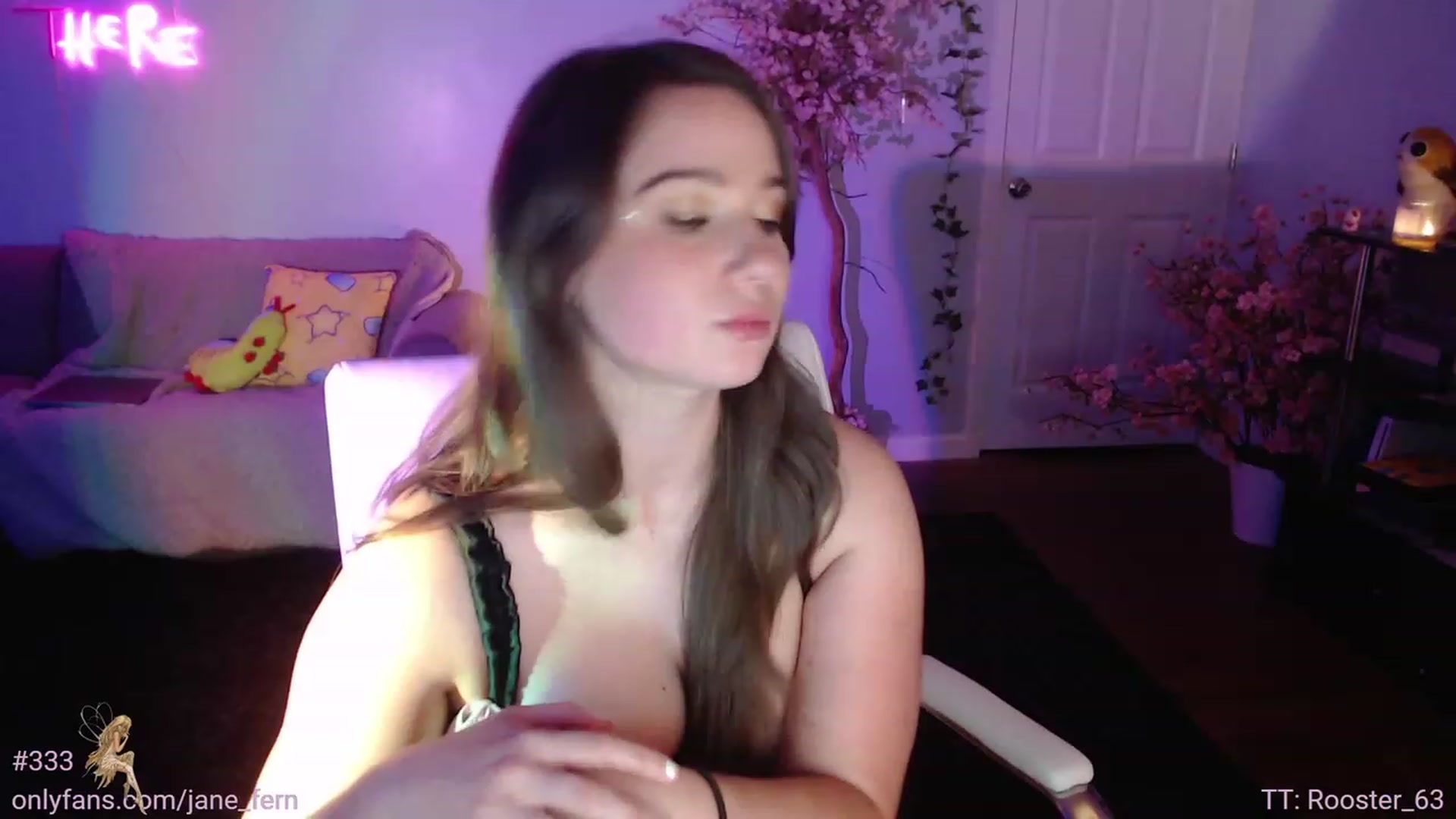 Gallery image thumbnail from Jane_Fern's myfreecams stream on, 07/12/2023, 05:48 image 19 of 20