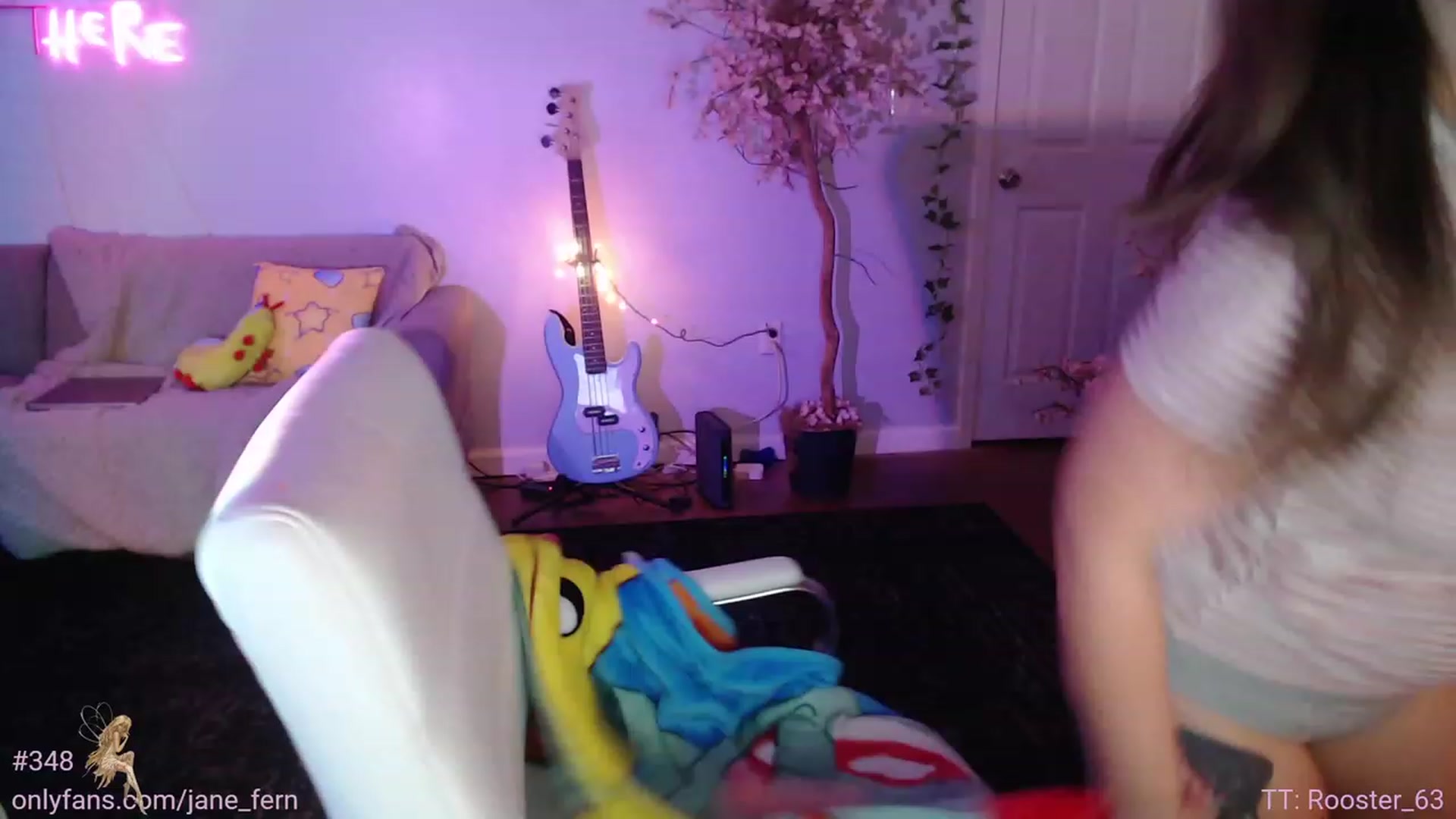 Gallery image thumbnail from Jane_Fern's myfreecams stream on, 07/13/2023, 05:08 image 3 of 20