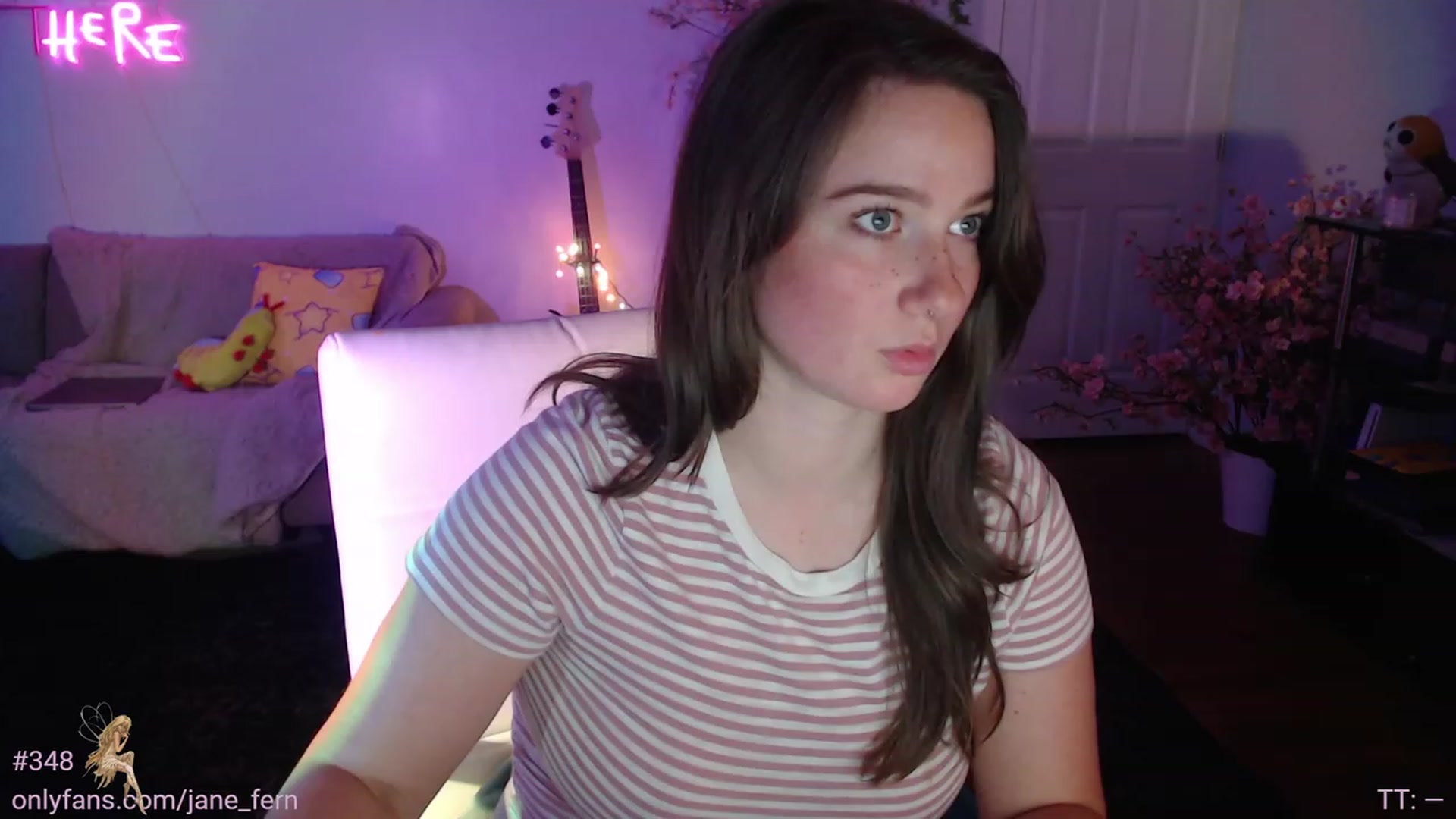 Gallery image thumbnail from Jane_Fern's myfreecams stream on, 07/13/2023, 05:08 image 1 of 20