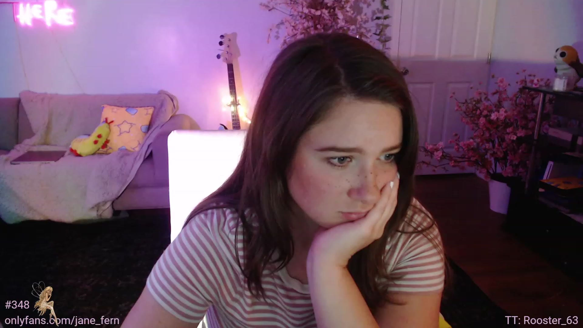 Gallery image thumbnail from Jane_Fern's myfreecams stream on, 07/13/2023, 05:08 image 4 of 20