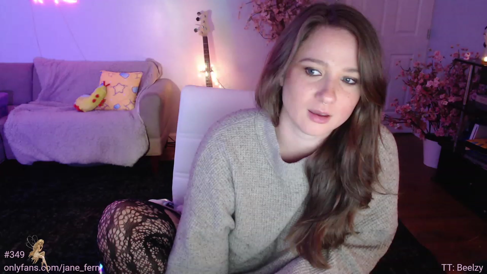 Gallery image thumbnail from Jane_Fern's myfreecams stream on, 07/18/2023, 02:59 image 20 of 20