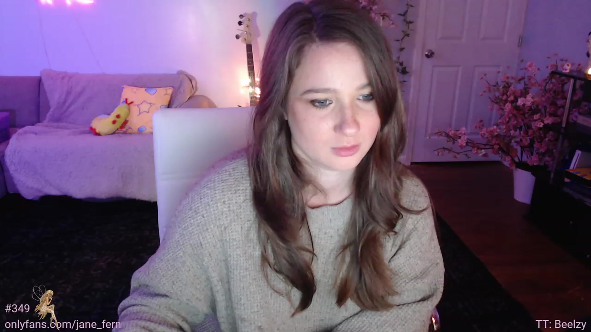 Gallery image thumbnail from Jane_Fern's myfreecams stream on, 07/18/2023, 02:59 image 18 of 20
