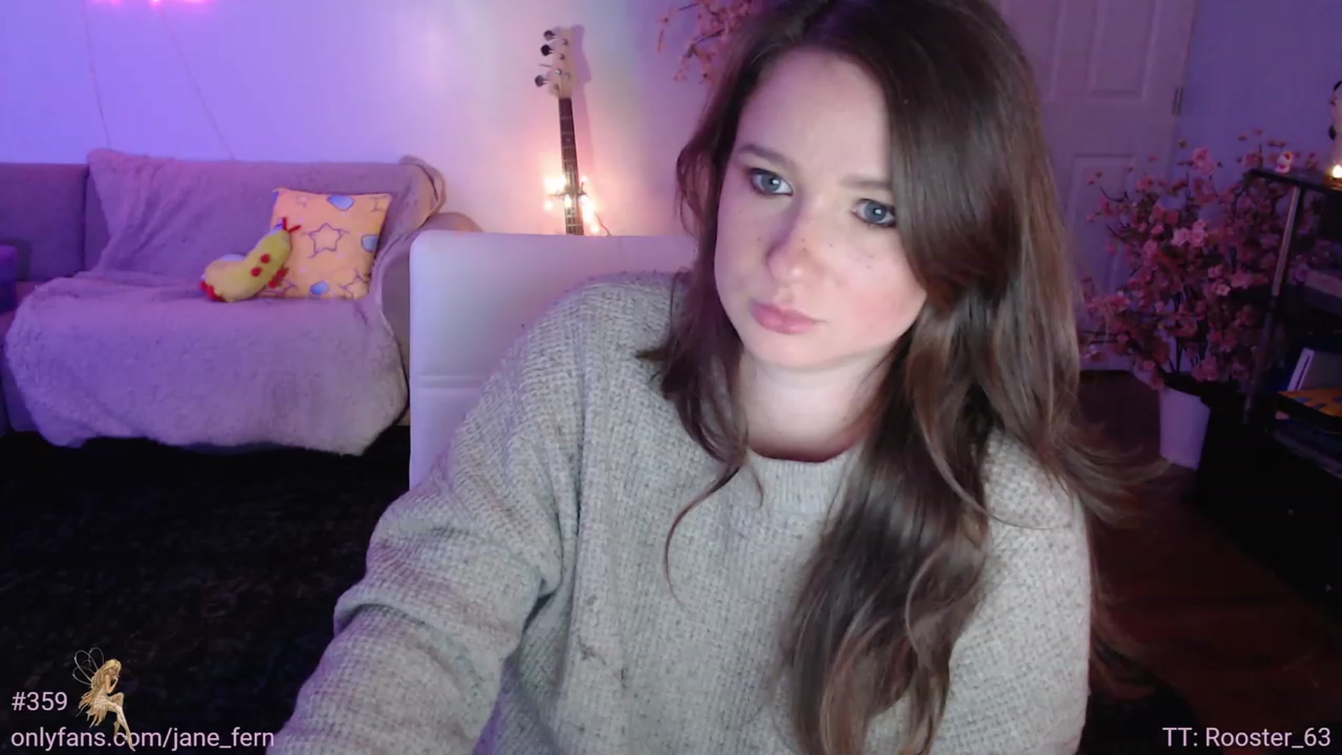 Gallery image thumbnail from Jane_Fern's myfreecams stream on, 07/18/2023, 02:59 image 10 of 20