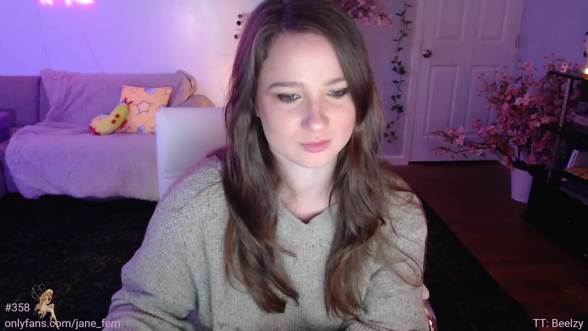 Gallery image thumbnail from Jane_Fern's myfreecams stream on, 07/18/2023, 02:59 image 15 of 20