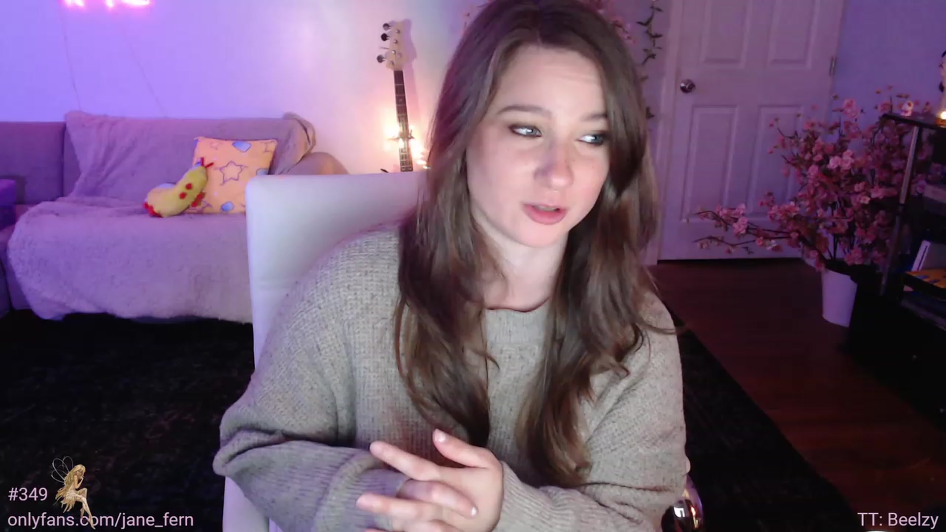 Gallery image thumbnail from Jane_Fern's myfreecams stream on, 07/18/2023, 02:59 image 19 of 20