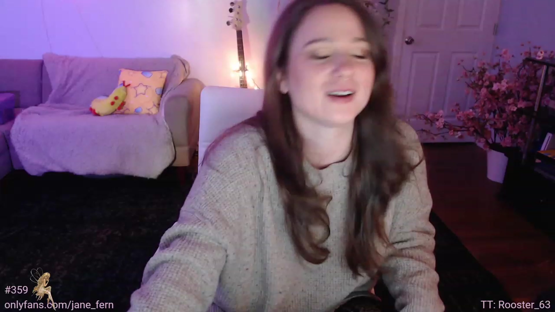 Gallery image thumbnail from Jane_Fern's myfreecams stream on, 07/18/2023, 02:59 image 7 of 20