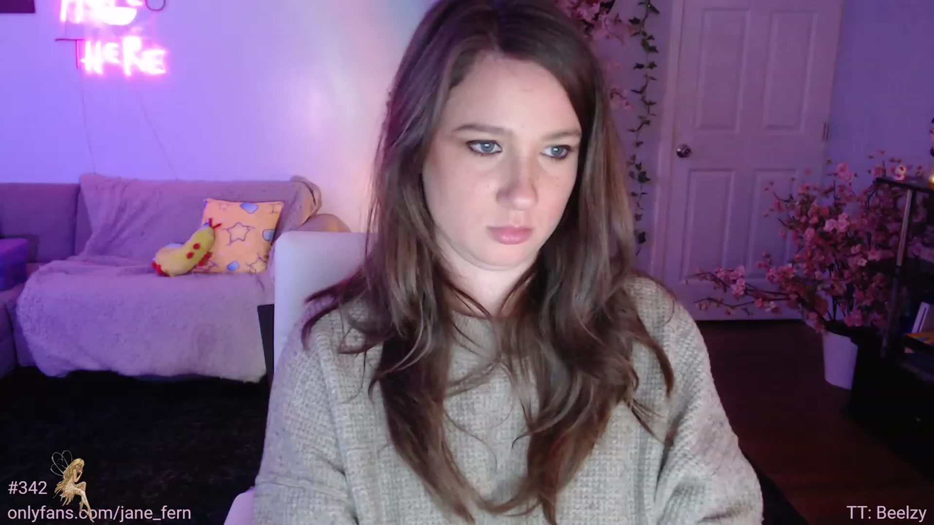 Gallery image thumbnail from Jane_Fern's myfreecams stream on, 07/18/2023, 04:19 image 7 of 20