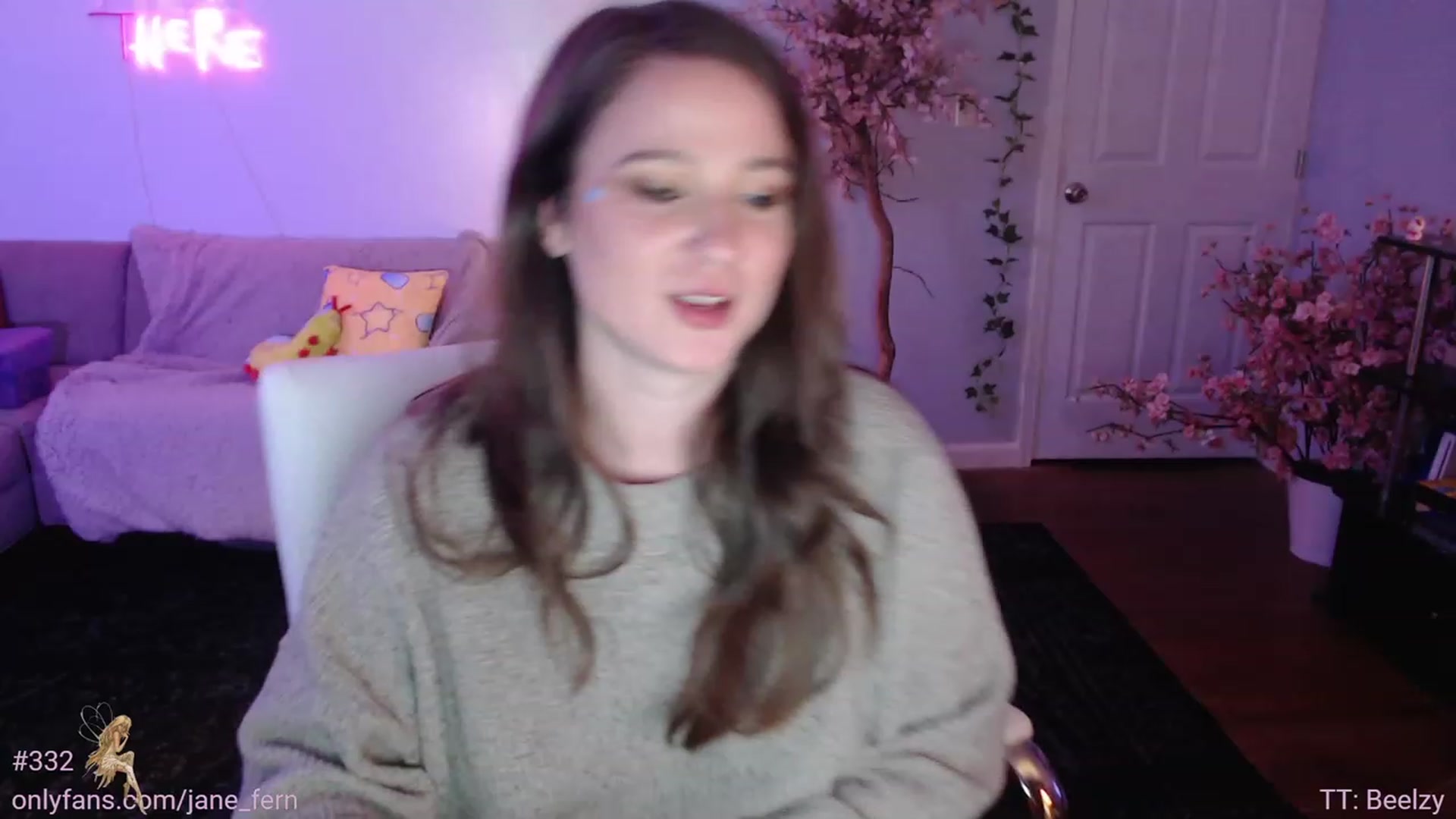 Gallery image thumbnail from Jane_Fern's myfreecams stream on, 07/18/2023, 04:19 image 16 of 20