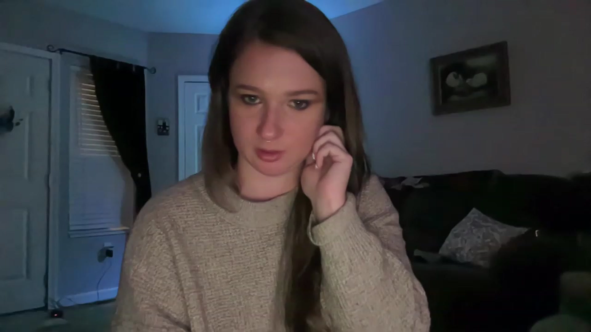 Gallery image thumbnail from Jane_Fern's myfreecams stream on, 07/18/2023, 06:07 image 16 of 20