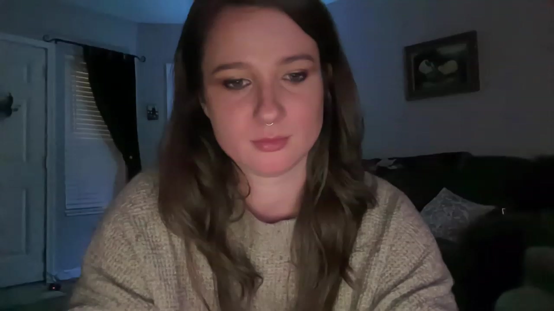 Gallery image thumbnail from Jane_Fern's myfreecams stream on, 07/18/2023, 06:25 image 6 of 20