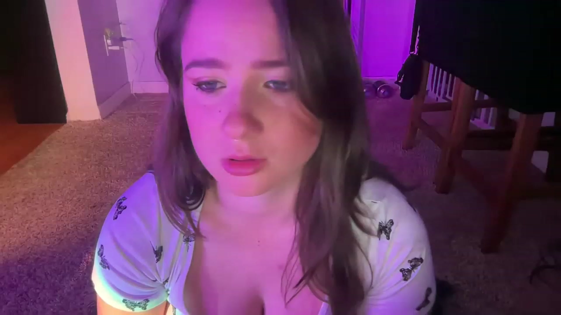 Gallery image thumbnail from Jane_Fern's myfreecams stream on, 07/20/2023, 04:19 image 7 of 20