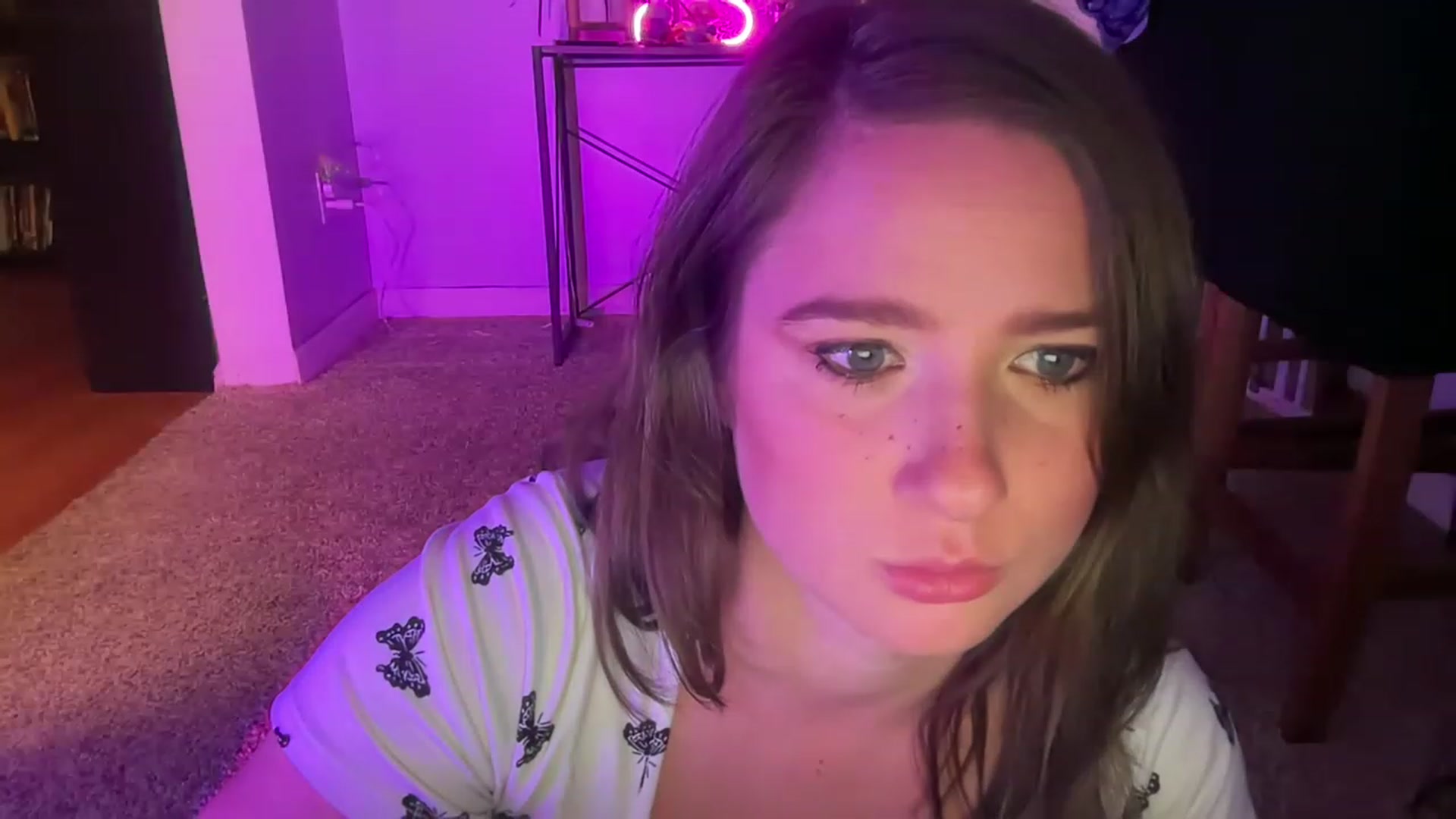 Gallery image thumbnail from Jane_Fern's myfreecams stream on, 07/20/2023, 04:19 image 17 of 20